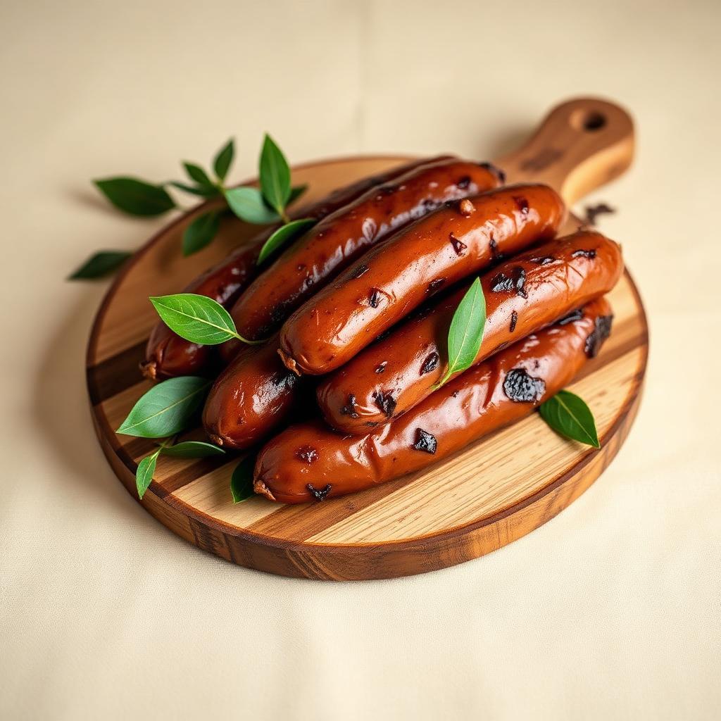 Domače mesnine
